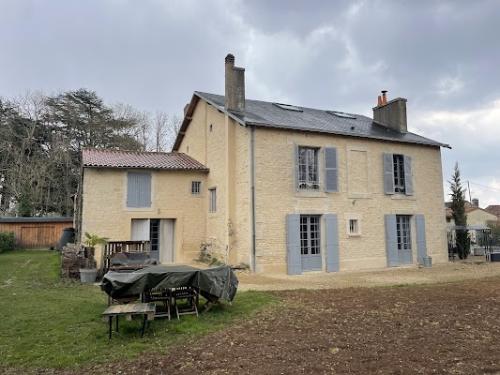 Enduit et ravalement de façade