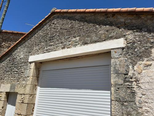Enduit et ravalement de façade
