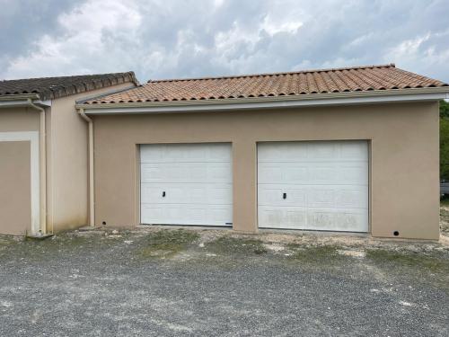 Enduit et ravalement de façade
