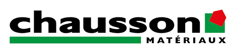 Chausson matériaux